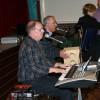 2017 Activiteitenmiddag 24 januari Muziek van       Bert (van Siebke) en Nol