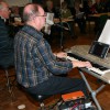 2017 Activiteitenmiddag 24 januari Muziek van       Bert (van Siebke) en Nol