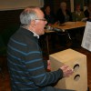 2017 Activiteitenmiddag 24 januari Muziek van       Bert (van Siebke) en Nol