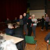 2017 Activiteitenmiddag 24 januari Muziek van       Bert (van Siebke) en Nol