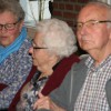 2017 Activiteitenmiddag 24 januari Muziek van       Bert (van Siebke) en Nol