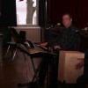 2017 Activiteitenmiddag 24 januari Muziek van       Bert (van Siebke) en Nol