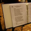 2017 Activiteitenmiddag 24 januari Muziek van       Bert (van Siebke) en Nol