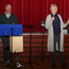 2017 Activiteitenmiddag 24 januari Muziek van       Bert (van Siebke) en Nol