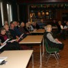 2017 Activiteitenmiddag 24 januari Muziek van       Bert (van Siebke) en Nol