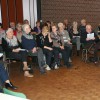 2017 Activiteitenmiddag 24 januari Muziek van       Bert (van Siebke) en Nol