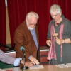2017 Jaarvergadering 28 maart met afscheid Piet Relouw en informatie over het Plattelandshoès
