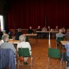 2017 Jaarvergadering 28 maart met afscheid Piet Relouw en informatie over het Plattelandshoès