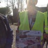 2017 zondag 9 april Rabo Clubkas Campagne