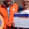 2017 zondag 9 april Rabo Clubkas Campagne