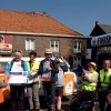 2017 zondag 9 april Rabo Clubkas Campagne