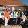 2017 zondag 9 april Rabo Clubkas Campagne