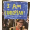 2017 maandag 29 mei bezoek Europees Parlement in Brussel