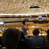 2017 maandag 29 mei bezoek Europees Parlement in Brussel