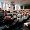 2017 maandag 29 mei bezoek Europees Parlement in Brussel