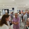 2017 maandag 29 mei bezoek Europees Parlement in Brussel