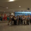 2017 maandag 29 mei bezoek Europees Parlement in Brussel