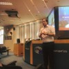 2017 maandag 29 mei bezoek Europees Parlement in Brussel