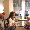 2017 maandag 29 mei bezoek Europees Parlement in Brussel
