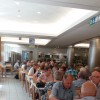 2017 maandag 29 mei bezoek Europees Parlement in Brussel