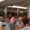 2017 maandag 29 mei bezoek Europees Parlement in Brussel