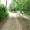 2017 dinsdag 13 juni fietstocht 