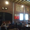 2017 dinsdag 11 juli fietstocht met bezoek aan museum van wasrol tot DvD