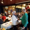 2017 dinsdag 19 december Kerstviering