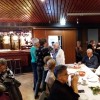 2017 dinsdag 19 december Kerstviering