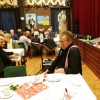 2017 dinsdag 19 december Kerstviering