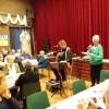 2017 dinsdag 19 december Kerstviering