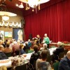 2017 dinsdag 19 december Kerstviering