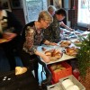 2017 dinsdag 19 december Kerstviering