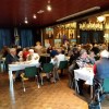 2017 dinsdag 19 december Kerstviering