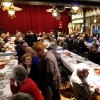 2017 dinsdag 19 december Kerstviering