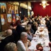 2017 dinsdag 19 december Kerstviering