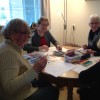 2017 dinsdag 23 januari Kleuren bij Ôs Thoës