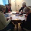 2017 dinsdag 23 januari Kleuren bij Ôs Thoës