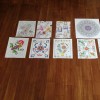2017 dinsdag 23 januari Kleuren bij Ôs Thoës