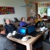 2017 januari cursus Digitale overheid