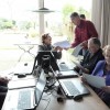 2017 januari cursus Digitale overheid