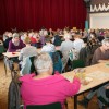 2018 foto's van activiteiten en vrijwilligers uit jubileumboekje KBO 50 jaar in beweging 