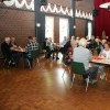 2018 foto's van activiteiten en vrijwilligers uit jubileumboekje KBO 50 jaar in beweging 