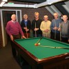 2018 foto's van activiteiten en vrijwilligers uit jubileumboekje KBO 50 jaar in beweging 