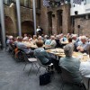 2018  KBO Kessel 50 jaar, 26 mei en 2 juni feest met leden en 27 mei hobbybeurs door leden.