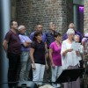 2018  KBO Kessel 50 jaar, 26 mei en 2 juni feest met leden en 27 mei hobbybeurs door leden.