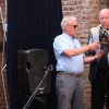 2018  KBO Kessel 50 jaar, 26 mei en 2 juni feest met leden en 27 mei hobbybeurs door leden.