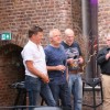 2018  KBO Kessel 50 jaar, 26 mei en 2 juni feest met leden en 27 mei hobbybeurs door leden.