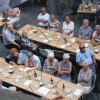2018  KBO Kessel 50 jaar, 26 mei en 2 juni feest met leden en 27 mei hobbybeurs door leden.