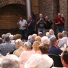 2018  KBO Kessel 50 jaar, 26 mei en 2 juni feest met leden en 27 mei hobbybeurs door leden.